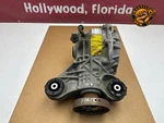 2017-2020 Jaguar F-pace Lr Velar 3.0 Gas Rear Axle Differential Carrier 3.73 Oem. Fixed Price $250.22.