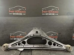 97-06 Jaguar Xk8 Rear Lower Crossmember Subframe Bat Wing Id Mna2600ac. Fixed Price $150.00.