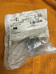 Oem Mopar 4864845ab Front Pinion Crush Sleeve Spacer Jeep. Fixed Price $13.85.