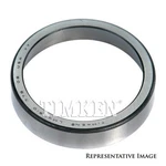 Timken Np244986 Tapered Roller Bearing Cup. Fixed Price $40.79.