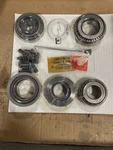 Motive Gear R10rlmkt Rear Master Kit For Gm 8.625" Differential,timken Bearings. Fixed Price $108.11.