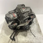 Oem 2011 - 2014 Bmw X5m X6m E70 E71 Rear Differential 3.91 Ratio. Fixed Price $169.15.