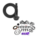 Zgk2160 Differential Ring And Pinion 11.25" Dana 80 4.11 For Usa Standard Gear. Fixed Price $982.84.