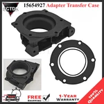 15654927 Adapter Transfer Case W/gasket For Chevy Truck Th400/4l80e Np208/241. Fixed Price $229.00.
