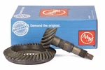 03-13 Dodge Ram 2500 3500 Chrysler 9.25" Front 4.56 Ring And Pinion Aam Gear Set. Fixed Price $384.00.