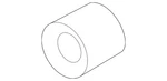Genuine Bmw Cross-member Bushing 33-31-6-877-263. Fixed Price $111.67.