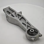 Rear Differential Forward Support 52380-45030 For Toyota Sienna 2004-2010 4wd. Fixed Price $28.95.