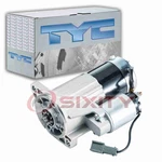 Tyc Starter Motor For 1998-2001 Nissan Frontier 2.4l L4 Electrical Charging Hv. Fixed Price $104.74.