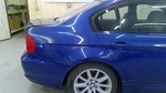 (local Pickup Only) Passenger Quarter Panel Sedan Canada Market Fits 06-11 Bmw 3. Fixed Price $284.99.