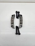 2003-2012 Ram 1500 Dakota Front Differential Brackets 52070413aa W/ Bolts. Fixed Price $58.65.