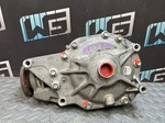 Oem 2007-2010 Bmw X5 4.8l Front Differential Axle 3.91 Ratio. Fixed Price $199.99.
