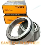 Timken Hm89249/hm89210 Taper Roller Bearing 1.4374x3.125x1.135". Fixed Price $50.19.