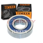 Timken Clutch Pilot Bearing For 1992-2008 Dodge Dakota 3.9l 4.7l 5.2l V6 V8 Ku. Fixed Price $27.38.