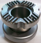 2003-2013 Chrysler Dodge Ram 2500 3500 Aam 9.25" Front Flange Pinion Yoke. Fixed Price $100.00.