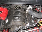 2008 Dodge Charger Rear Axle Differential 3.90 Ratio. Fixed Price $450.00.