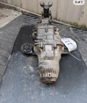 Differential Carrier, 03-11 Honda Element, Rear Axle, 440-59174. Fixed Price $200.00.