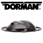 Dorman Rear Differential Cover For 2009-2020 Chevrolet Silverado 1500 4.3l Cd. Fixed Price $113.67.