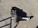 2006-2009 Range Rover Sport Front Axle Differential Carrier Oem. Fixed Price $274.99.