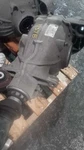 Carrier Rear 3.38 Ratio Fits 18-24 Bmw X3. Fixed Price $374.39.