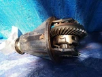 1990-1995 Toyota 4 Runner Front Axle Differential Carrier At 4x4 4.56 4111035460. Fixed Price $367.98.