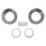 Spartan Locker For Toyota V6 Applications, 30 Spline Axles, W/stock Side Gears. Fixed Price $261.30.
