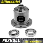 Limited-slip Locker 28 Spline 10-bolt For Chevy Gm 7.5" 7.625" Posi Unit 19599-. Fixed Price $159.50.