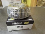 New National Bearing Federal Mogul Moog 31594 Taper. Fixed Price $18.95.