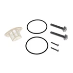 Vaico V10-6662 Hydraulic Filter, Multi-plate Clutch. Fixed Price $82.99.