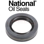 National Transmission Output Shaft Seal For 1966 Studebaker Wagonaire - Tj. Fixed Price $21.42.