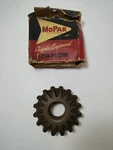 1954-1960 Dodge Plymouth Chrysler Desoto Rear End Differential Gear 2070150 Nos.. Fixed Price $53.21.
