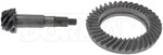 Dorman 697-421 Differential Ring And Pinion Set For 07-13 Jeep Wrangler. Fixed Price $274.60.