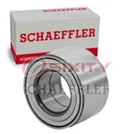 Schaeffler Front Wheel Bearing For 2010 Pontiac Vibe 1.8l L4 Axle Drivetrain Rt. Fixed Price $65.93.