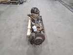 2004 Dodge 2500 Pickup Front 4x4 Axle Assembly 4.10 Ratio. Fixed Price $875.00.