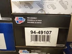 Carquest 94-49107 Professional Hub Assembly With Wheel Bearing. Fixed Price $158.95.