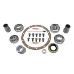 Yukon Gear Yk T8.2 Master Overhaul Kit For Fits Toyota 10-15 Cruiser 8.2in Rear. Fixed Price $467.69.