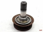 2008 Bmw 535i 535xi 528xi 528i E60 Rear Differential Output Flange 33131428250. Fixed Price $49.99.