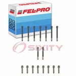 Fel-pro Engine Cylinder Head Bolt Set For 1988-1999 Chevrolet C1500 5.0l Hq. Fixed Price $40.08.