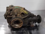 2007-2010 Bmw X3 3.0l Rear Differential Carrier 4.44 Ratio At 8 Bolt Si Oem. Fixed Price $287.13.