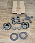 Gm 12471542 Gear Kit Differential Side & Pinion 1998-2008 Gmc Hummer Chevrolet. Fixed Price $250.00.