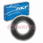 Skf Drive End Alternator Bearing For 1982-1986 Buick Skylark Electrical Ms. Fixed Price $18.74.