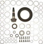 Differential Ring & Pinion Gear Set Dana 80 Axle 4.10 Ratio 708026-2 For Dodge. Fixed Price $724.46.