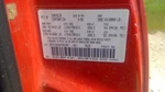 Rear Axle 2wd 10 Bolt Cover Spicer 60 Fits 94-99 Dodge 2500 Pickup. Fixed Price $858.00.