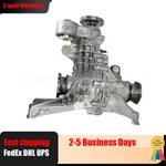 Rear Differential Assembly For Audi A4 Quattro A5 A6 Drivetrain 0b0500043g. Fixed Price $1169.10.