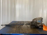 10-16 Porsche Panamera 4.8 Non-turbo Front Carrier Differential 131,830 Miles. Fixed Price $400.00.