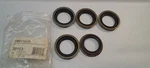 (5) Yukon Gear Yms710506 Pinion Seal Yoke W/ Triple Lip For Gm 8.5" And 8.6". Fixed Price $48.99.
