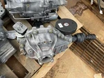 16-17 Land Range Rover Sport 3.0l Diesel Front Carrier Differential 47k Lr089552. Fixed Price $660.00.