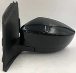 2017-2019 Ford Escape Driver Side View Power Door Mirror Black Oem A01b44029. Fixed Price $66.59.