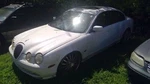 Carrier Automatic Transmission Thru Vin M45254 Fits 00-03 Jaguar S Type Oem. Fixed Price $100.99.