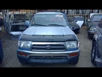 96-02 Toyota 4 Runner Rear Axle 3.91 Ratio With Abs 15" Wheel 5vzfe. Fixed Price $1799.99.