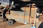 2003-2009 Nissan 350z A/t Rear Differential Diff 3.357 Ratio Locking Oem. Fixed Price $179.40.